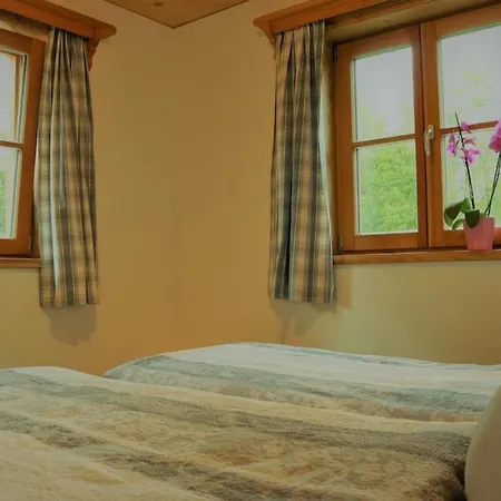 Apartamento Ferienwohnung Jaud