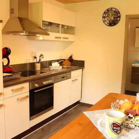 Ferienwohnung Jaud * גמונד אם טגרנזה