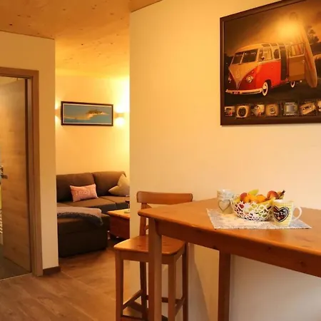 Ferienwohnung Jaud דירה *