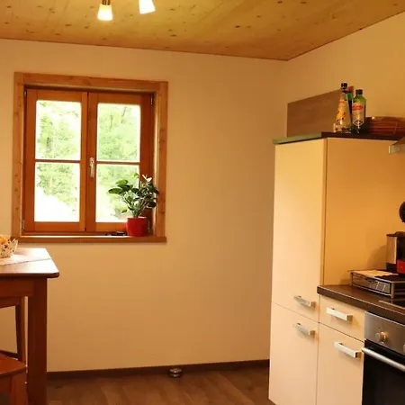 Ferienwohnung Jaud גמונד אם טגרנזה