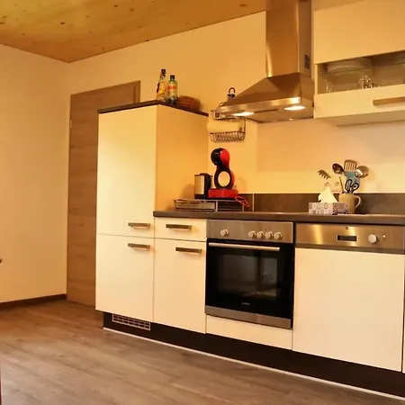 Ferienwohnung Jaud דירה *
