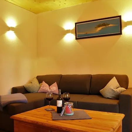 Ferienwohnung Jaud דירה