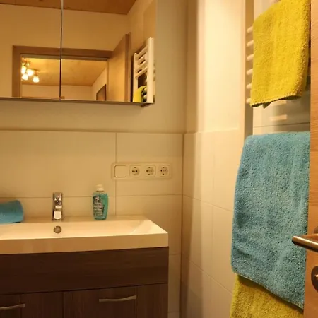 Ferienwohnung Jaud * גמונד אם טגרנזה
