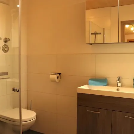 Ferienwohnung Jaud * גמונד אם טגרנזה